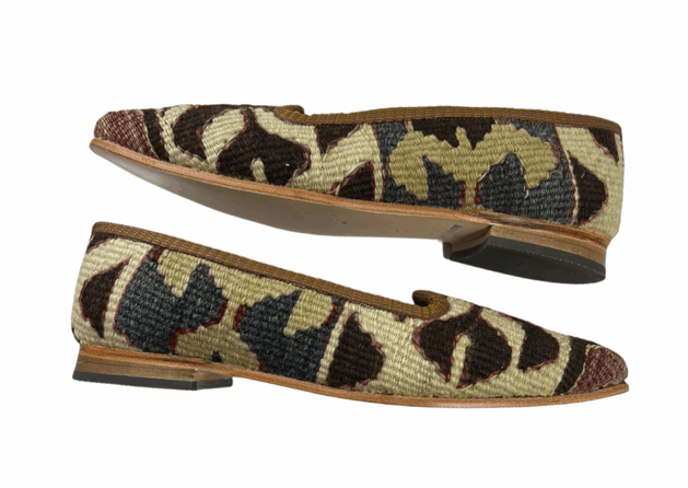 kilim loafers 7