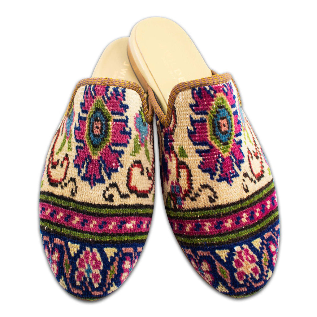 es handmade in Turkey size 11