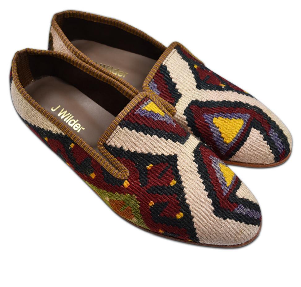 size 13 men's turkish carpet loafers