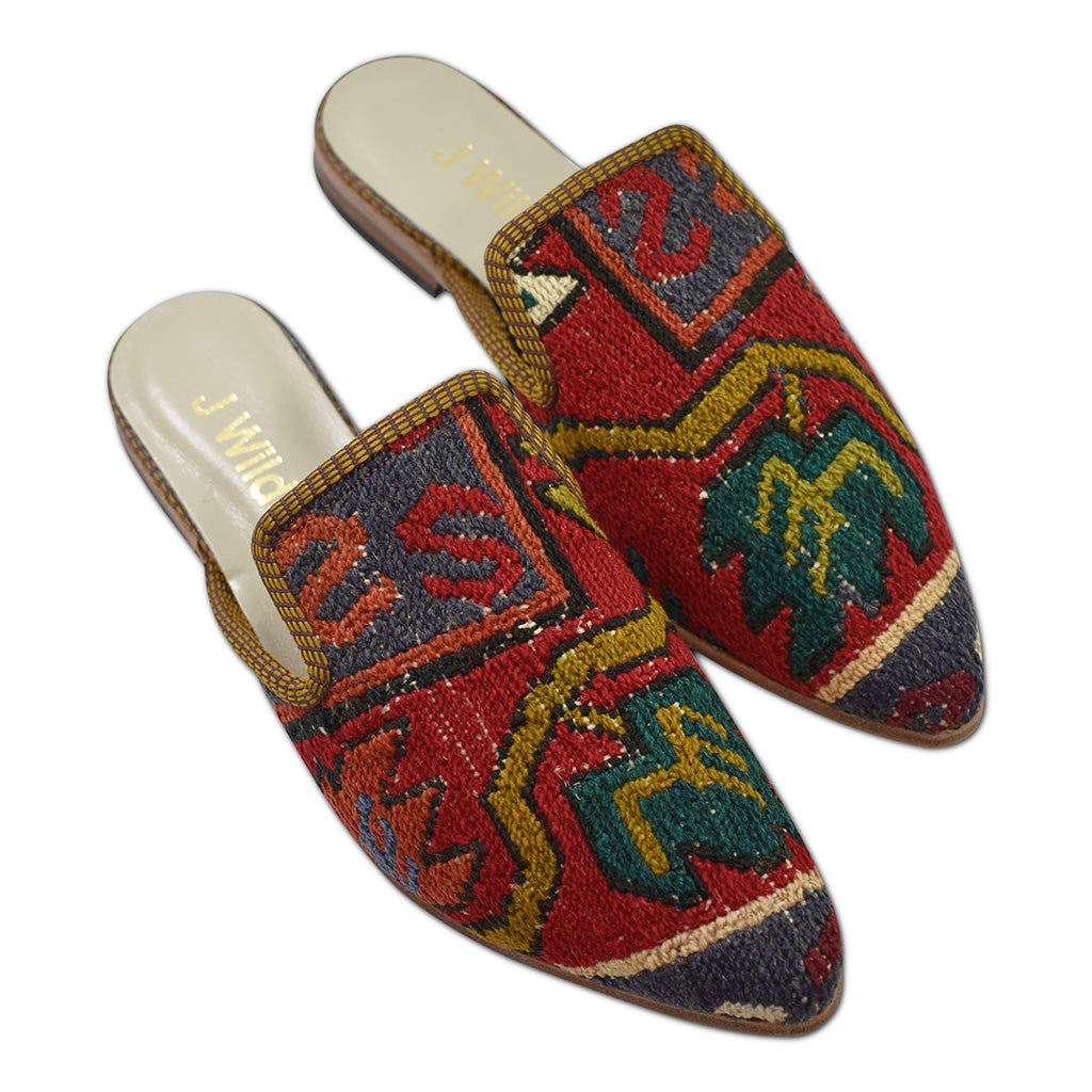 Women's Slides size 7