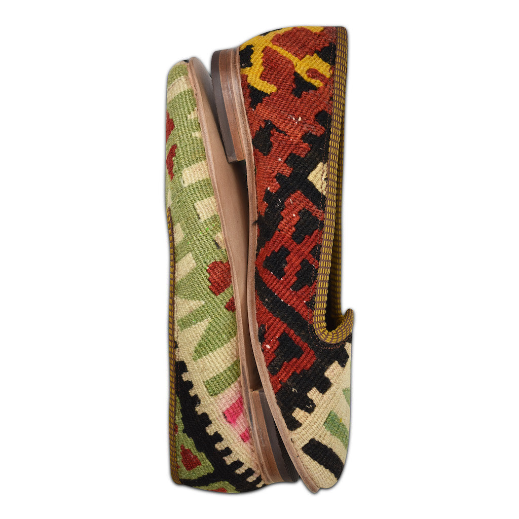Women's Kilim Loafer size 10