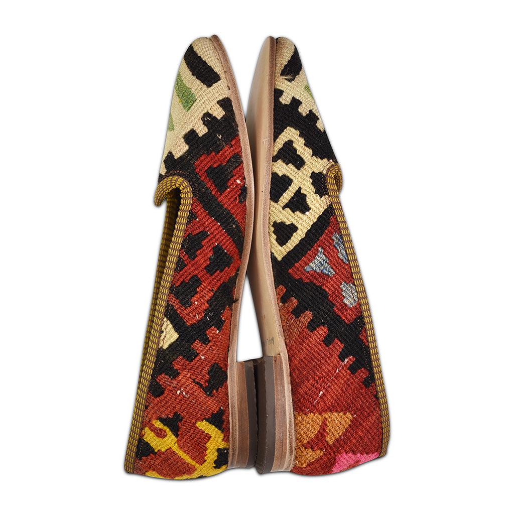 Women's Kilim Loafer size 10