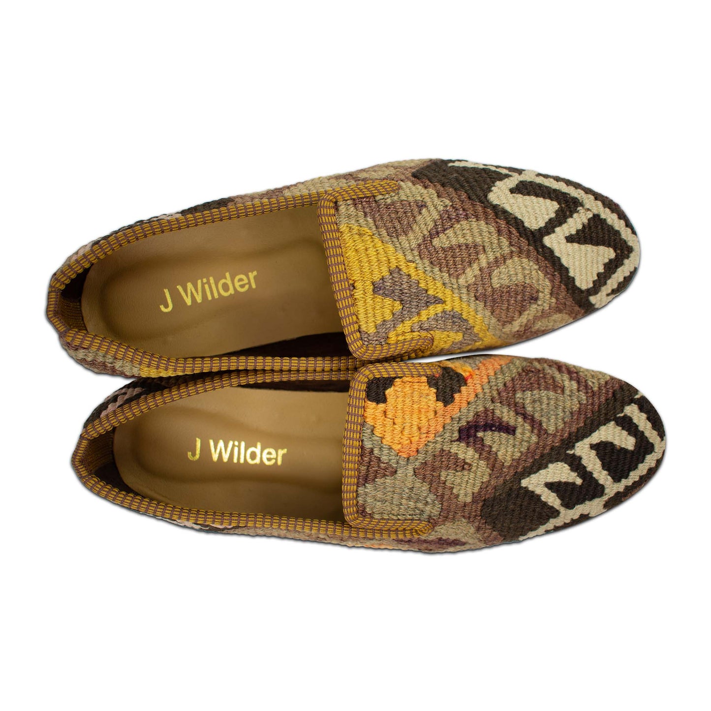 size 10 Men's Turkish shoes handmade