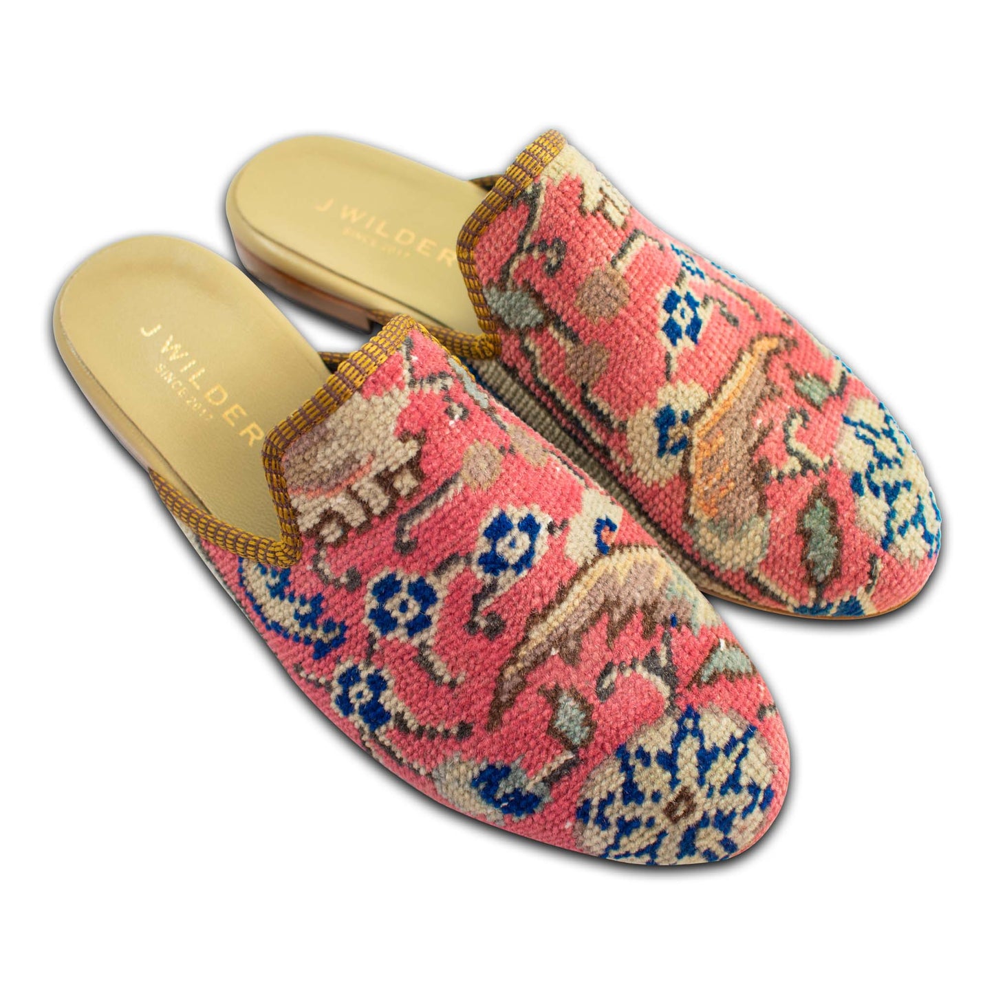 red carpet mules for men and women size 41
