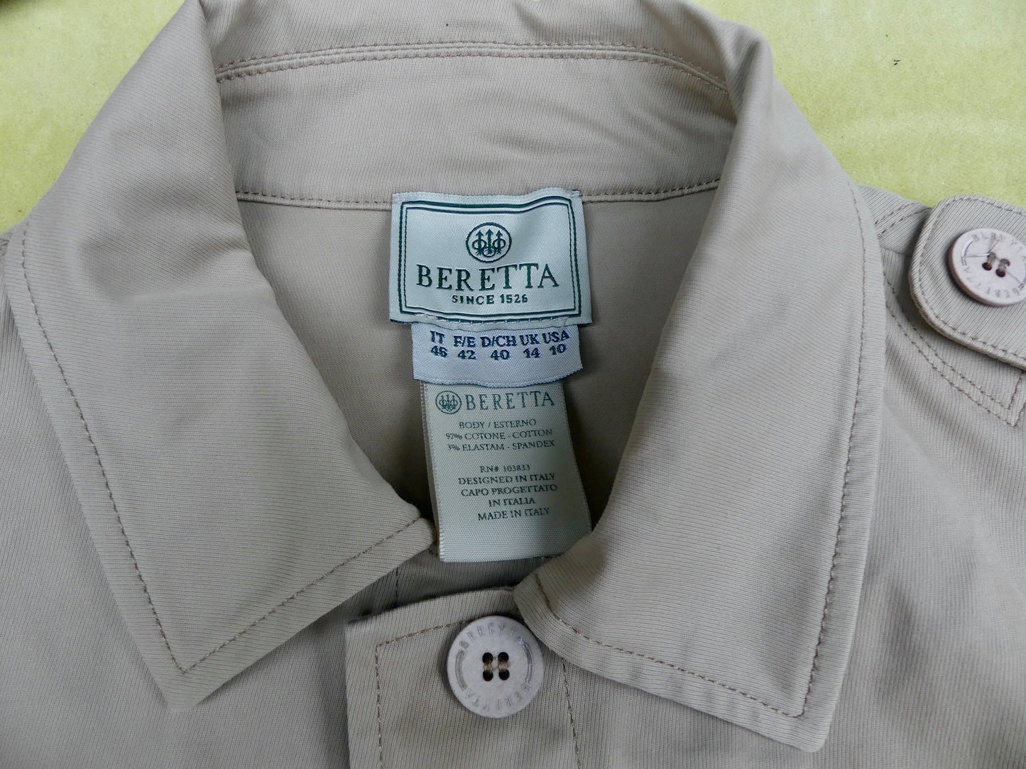 Women's Safari Vest