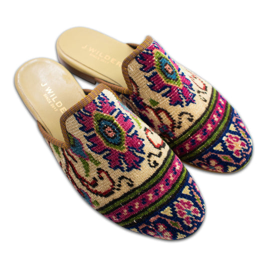 bold patterns women's slides size 11