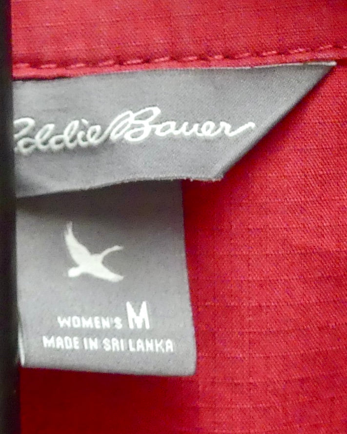 women's travel jacket size medium