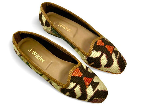 kilim loafer size 7