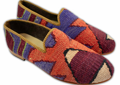 best men's kilim shoes