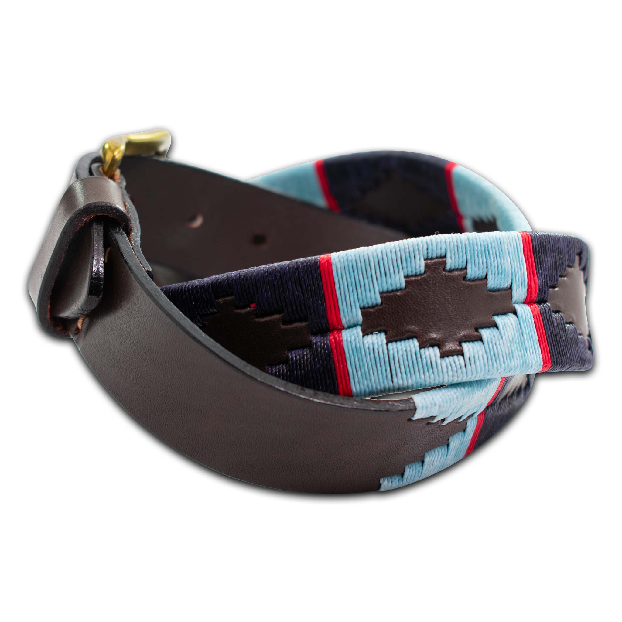 Argentine Leather Polo Belts – J Wilder Designs