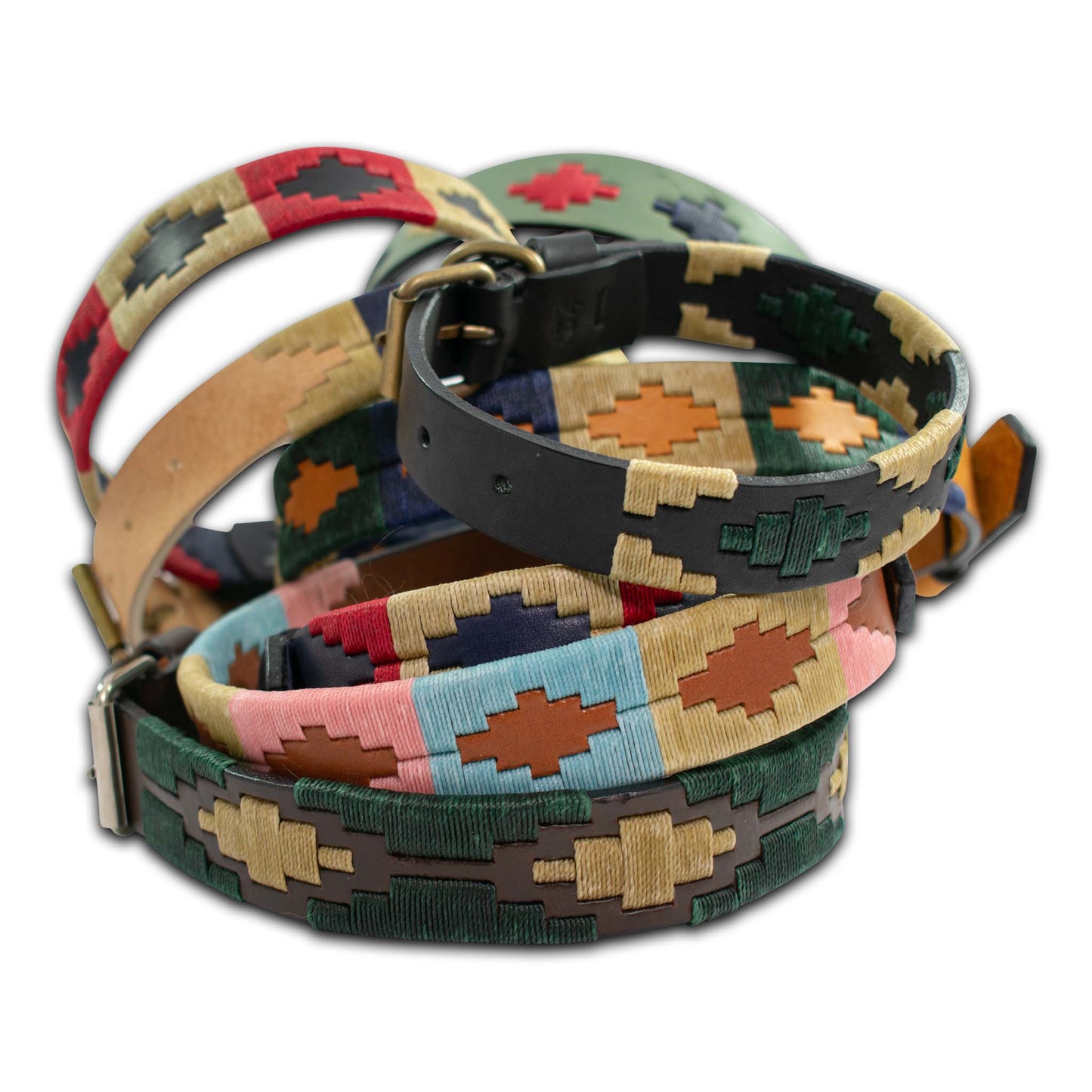 Dog Collars - Medium