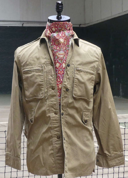 Women's Safari Jacket