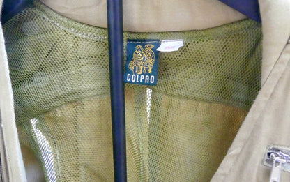 Men's Vest / Fishing medium
