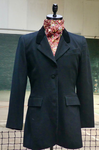Women's Hunt Coat -size 10