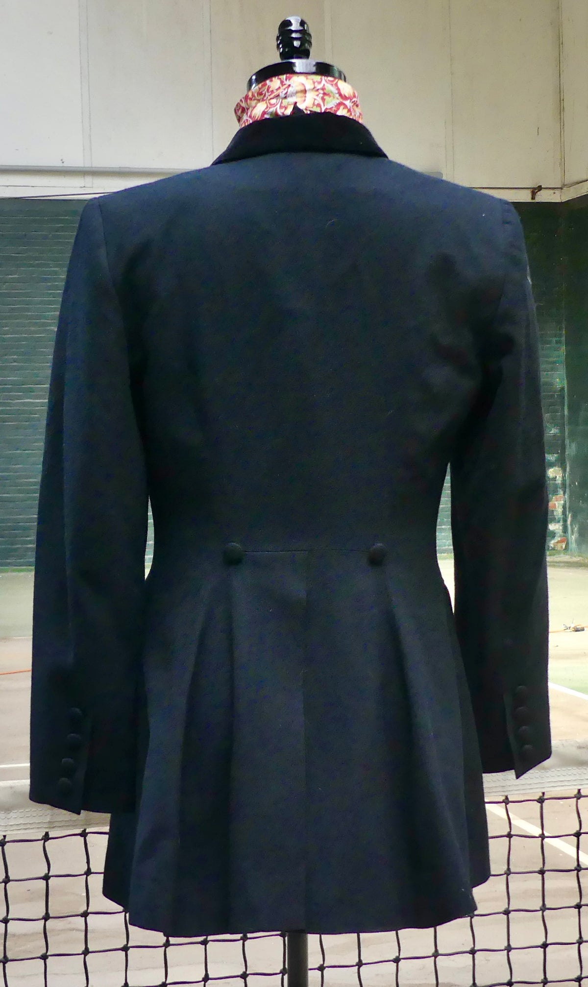 Women's Hunt Coat -size 10