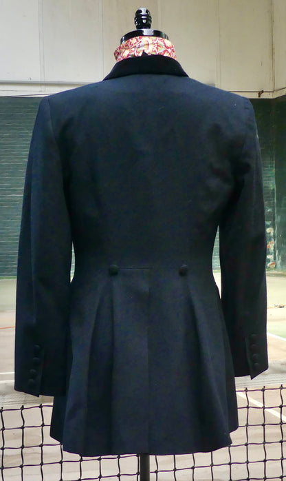 Women's Hunt Coat -size 10