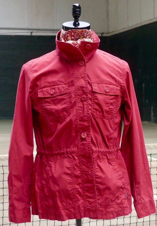 best travel jacket women's medium