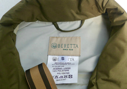 lined rain jacket for the wet day Italian design 