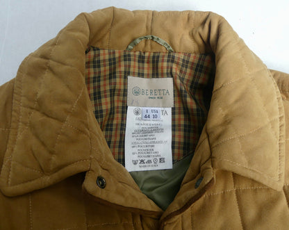 classic VTG tan everyday womens size 10 light jacket
